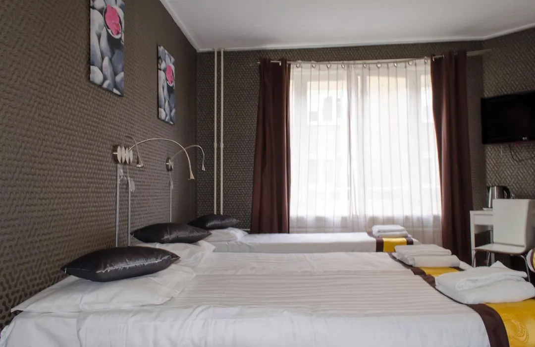 Hotel Flipper Amsterdam-1