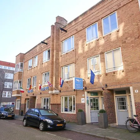 Hotel Flipper Amsterdam-2